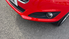 Ford Fiesta 1.25 82 Zetec 5dr Petrol Hatchback